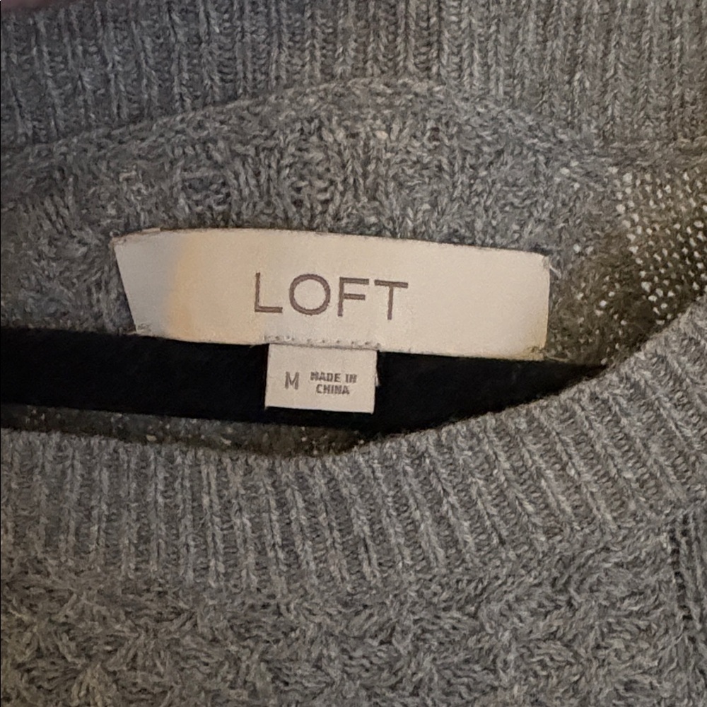 Loft sweater - Picture 2 of 3